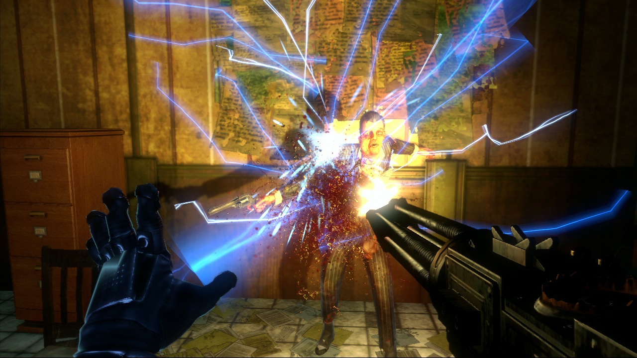 BioShock 2 - Imagen 19